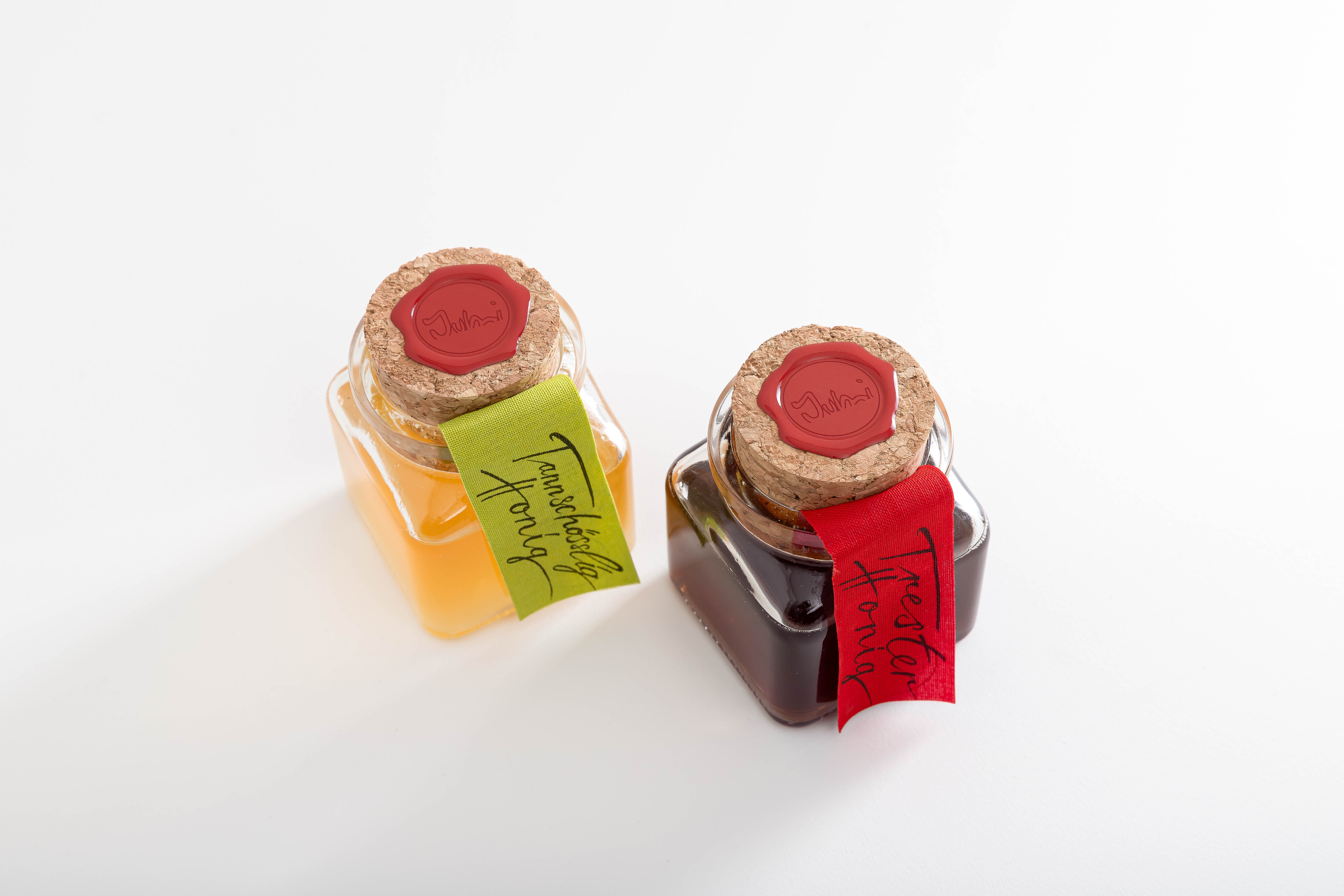 3d seals for products and packaging