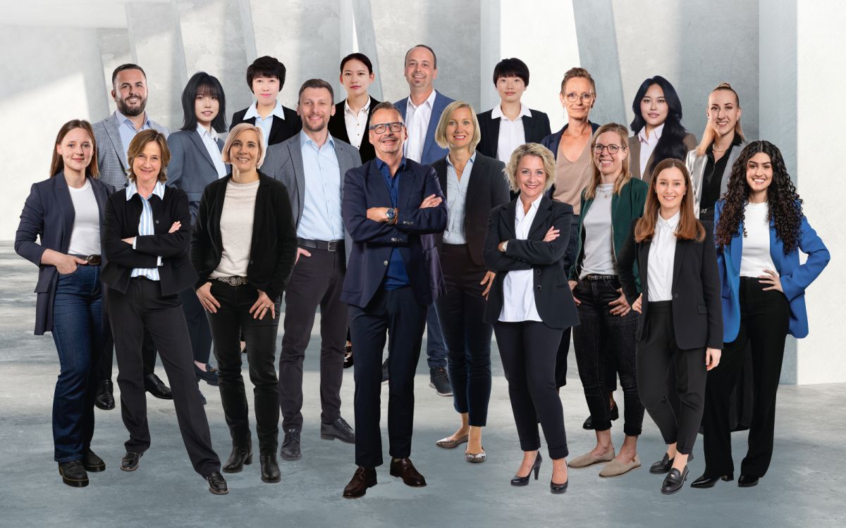 Team MICHEL ITC
