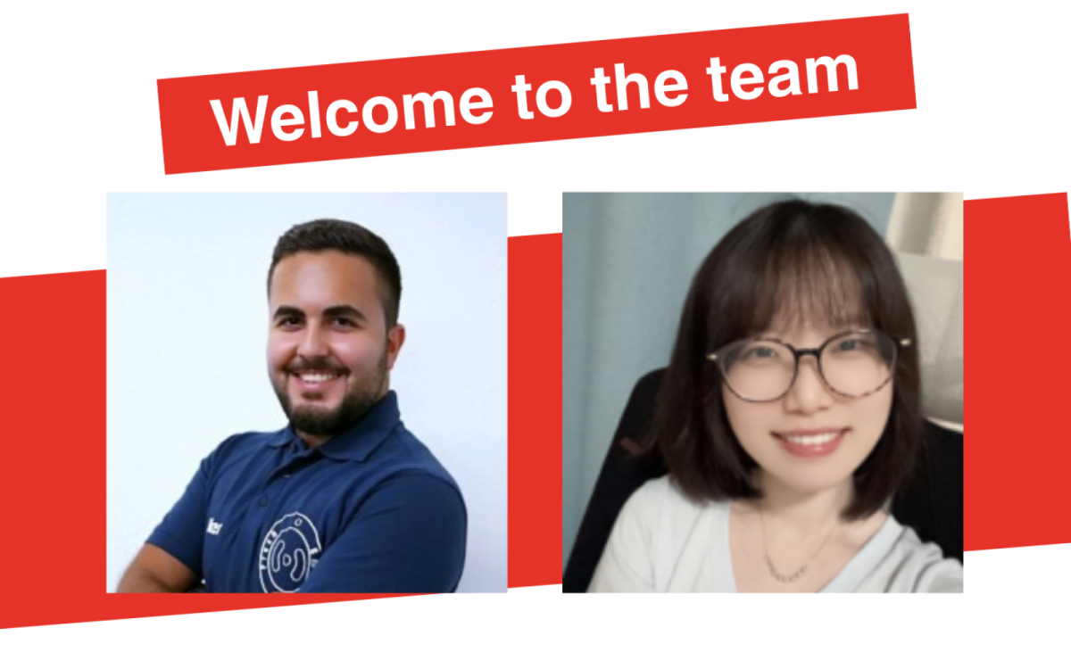 welcome to the MICHEL ITC team