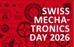 Swiss Mechatronics Day 2026